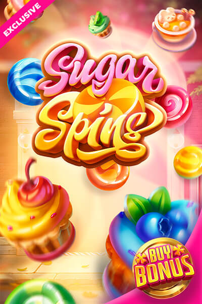 Spiele Sugar Spins