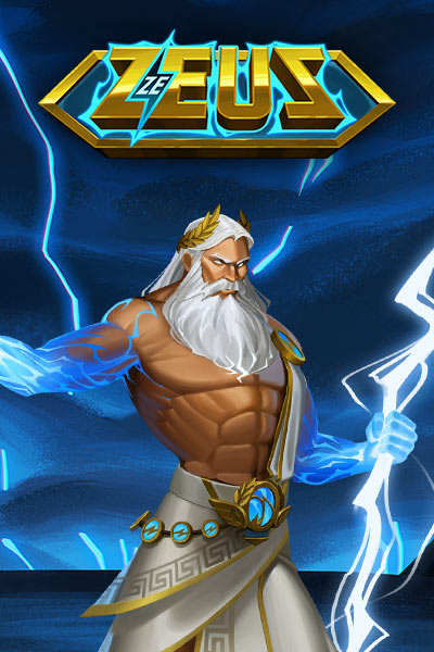 Spiele Ze Zeus